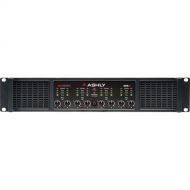 Ashly MA500.8 High-Performance 8-Channel Installation Amplifier