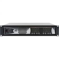 Ashly 8-Channel 1000W Pema Network Power Amplifier with OPDante Card & Protea DSP Software Suite (70V)