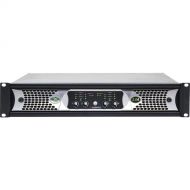 Ashly nXp3.04 4-Channel Network Power Amplifier