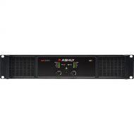 Ashly CA-1.02 High-Efficiency 2-Channel 1000W Installation Amplifier