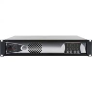 Ashly 4-Channel 500W Pema Network Power Amplifier with OPDante Card & Protea DSP Software Suite (Low-Z)