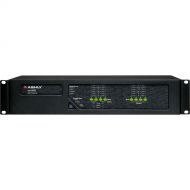 Ashly ne4400A Network Enabled Digital Signal Processor with 4-Channel AES Inputs