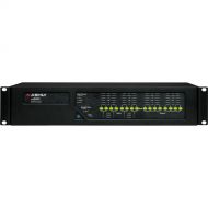 Ashly ne8800ASD Network Enabled Digital Signal Processor with 8-Channel AES3 Inputs + 8-Channel AES3 Outputs + Dante Network Card