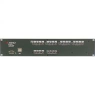 Ashly ne24.24M Logic 4-Output Expansion Module