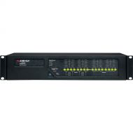 Ashly ne8800mm Network-Enabled Digital Signal Processor with 8-Channel Mic Inputs & Protea Software Suite