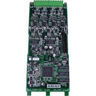 Ashly 4-Input Card for Protea NE24.24MT DSP Audio Matrix Processor