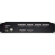 Ashly Protea ne24.24MT Matrix Digital Signal Processor with 12x4 I/O and GPO Logic Card