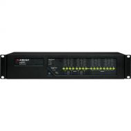 Ashly ne8800DS - Network Enabled Digital Signal Processor with AES I/O Option