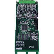 Ashly 4-Output Card for Protea NE24.24MT DSP Audio Matrix Processor