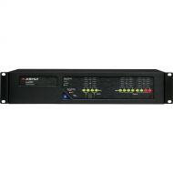 Ashly ne4800DS - Network Enabled Digital Signal Processor with AES I/O Option