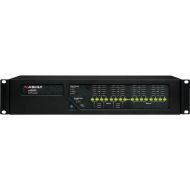Ashly ne8800MS - Network Enabled Digital Signal Processor with MIc Input and AES Output Options