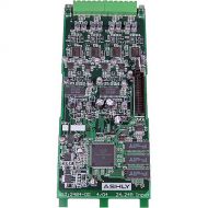 Ashly 24.24M Input - 4-Input Expansion Module for Protea 24.24M Matrix Processor