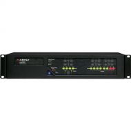 Ashly ne4800MSC Network Enabled Digital Signal Processor with 4-Channel Mic Pre Inputs + 8-Channel AES3 Outputs + CobraNet Card