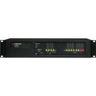 Ashly ne4800MS - Network Enabled Digital Signal Processor with Mic Input and AES Output Options