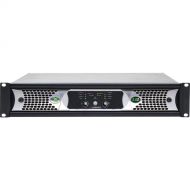 Ashly nXp3.0 2-Channel Multi-Mode Network Power Amplifier with Protea DSP Software Suite & Dante Digital Interface