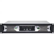 Ashly nXp1.5 2-Channel Multi-Mode Network Power Amplifier with Protea DSP Software Suite & Dante Digital Interface