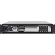 Ashly 4-Channel 1000W Pema Network Power Amplifier with OPDante Card & Protea DSP Software Suite (Low-Z)