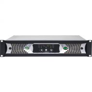 Ashly NXE Series 2-Channel Networkable Multi-Mode Power Amplifier with OPDAC4 & CNM-2 Cards