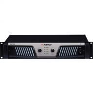 Ashly KLR-5000 Two-Channel High Performance Amplifier