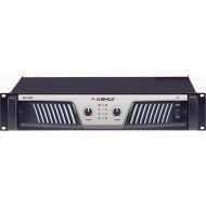 Ashly KLR-3200 Stereo Power Amplifier (650W/Channel @ 8 Ohms Stereo)