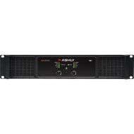 Ashly CA-502 High-Efficiency 2-Channel 1000W Installation Amplifier
