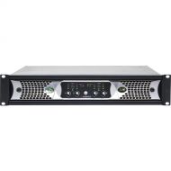 Ashly NX1.54 Programmable Output Power Amplifier