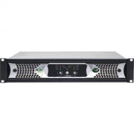 Ashly nXp1.5 2-Channel Multi-Mode Network Power Amplifier with Protea DSP Software Suite & CobraNet Digital Interface