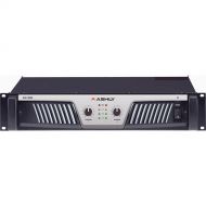 Ashly KLR-4000 Stereo Power Amplifier (850W/Channel at 8 Ohms Stereo)