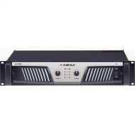 Ashly KLR-2000 Stereo Power Amplifier (350W/Channel @ 8 Ohms Stereo)