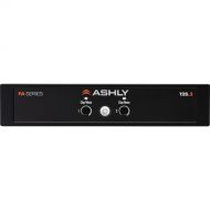 Ashly FA-125.2 2-Channel Installation Amplifier (1 RU, 1/2 Rack)