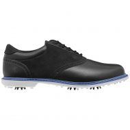 Ashworth Mens Leucadia Tour Black/Classic Blue/Pebble Golf Shoes G54329 (7.5 Medium)