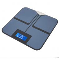 Asixx Wireless Smart Scale, Digital Smart Scale Body Wireless Body Fat Scale with Smartphone APP for...