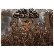 Asmodee Conan