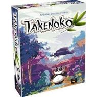 Asmodee Takenoko