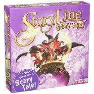 Asmodee Story Line: Scary Tales