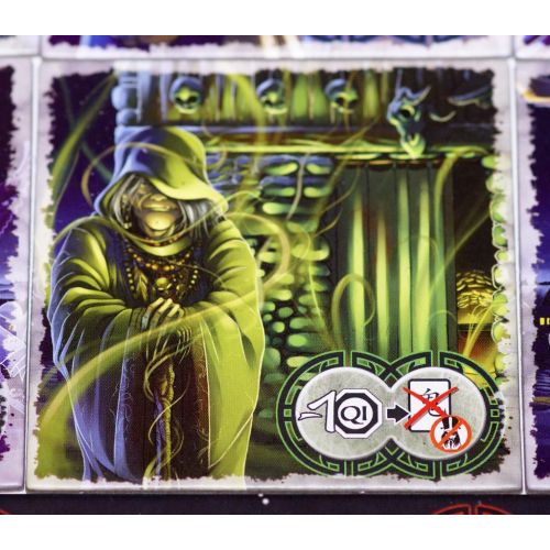  Asmodee Ghost Stories