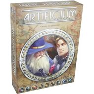 Asmodee Artificium Board Game