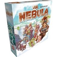 Asmodee Via Nebula