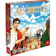 Asmodee Rise of Augustus