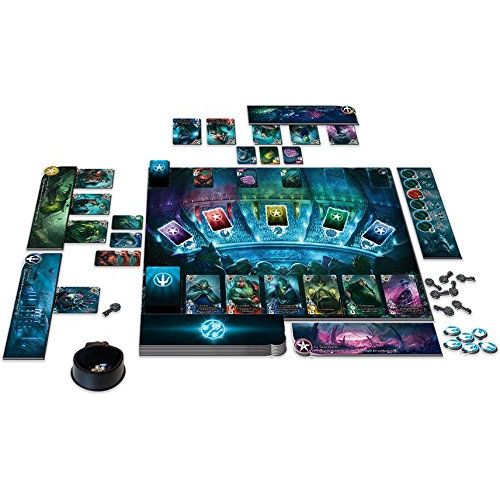  Asmodee Abyss