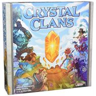 Asmodee Crystal Clans: Master Set