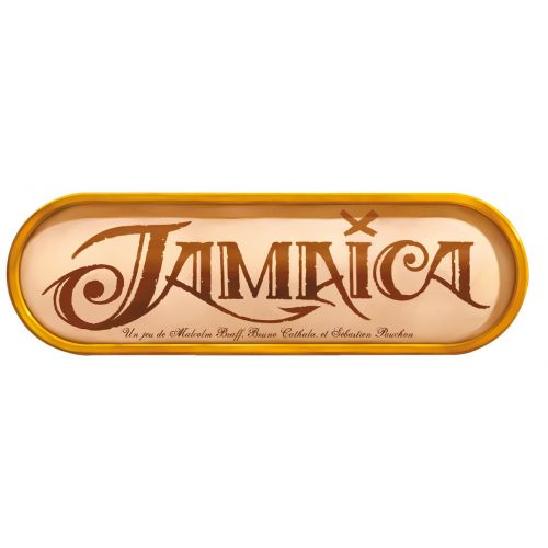  Asmodee Jamaica