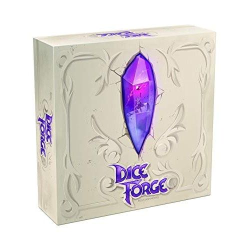  Asmodee Dice Forge