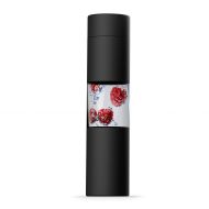 asobu Flavor U See a Stainless Steel Fruit Infuser Slim and Classy Water Bottle 16 Ounce Bpa Free