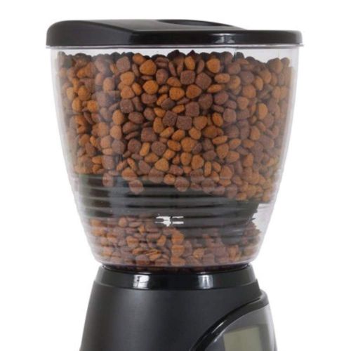  Aspen Pet Lebistro Programmable Food Dispenser