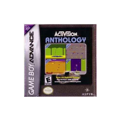  Aspyr Activision Anthology