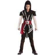 할로윈 용품Assassins Creed Ezio Auditore Classic Teen Costume, Size 12-14