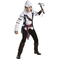 Assassins Creed Connor Classic Teen Costume, Size 14-16