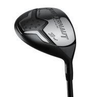 Assembled Power Play Juggernaut Titanium #3 Fairway Wood (RH, S Flex)