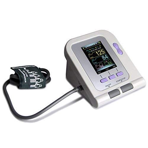  Assorted Cat/Dog/Animal/Vet Electronic Sphygmomanometer Automatic Blood Pressure Monitor Tonometer...